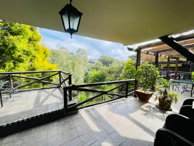 Pretoria Mansion Boutique Hotel