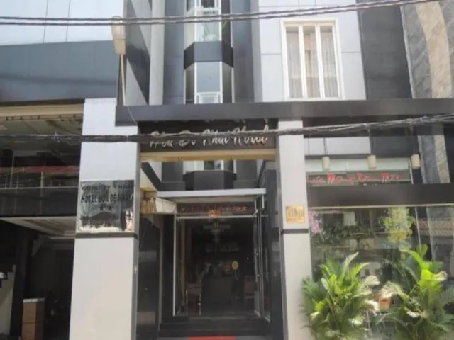 Hoa De Nhat Hotel
