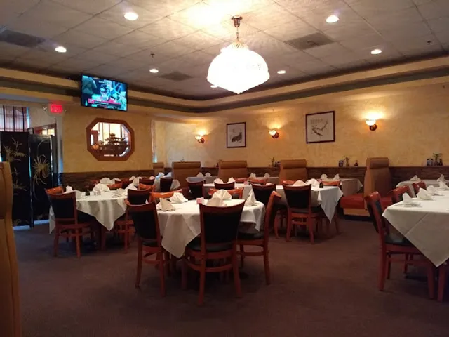 Royal Chef Chinese restaurant