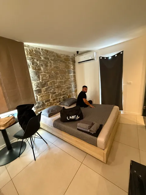 Damir Skomina Apartments