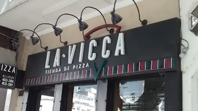 LA ViCCA