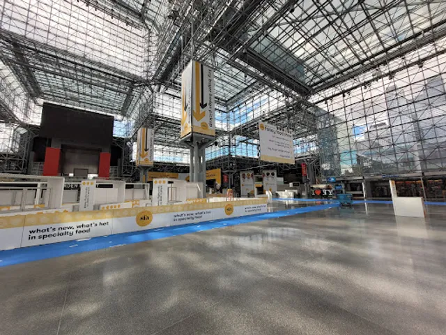 Javits Center