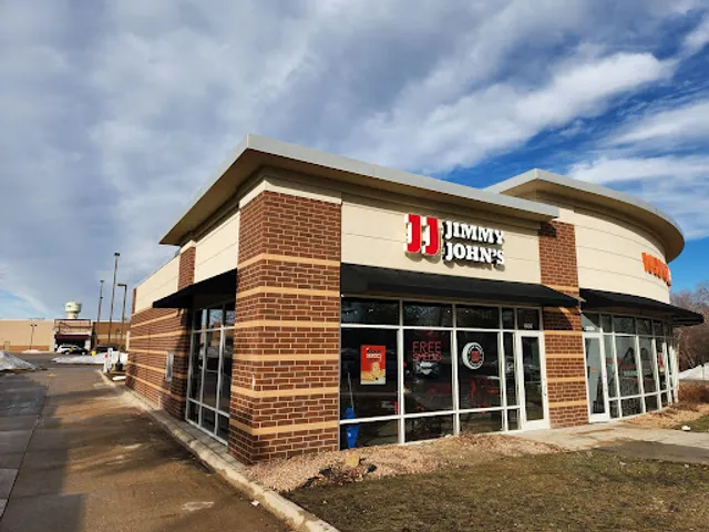 Jimmy John's