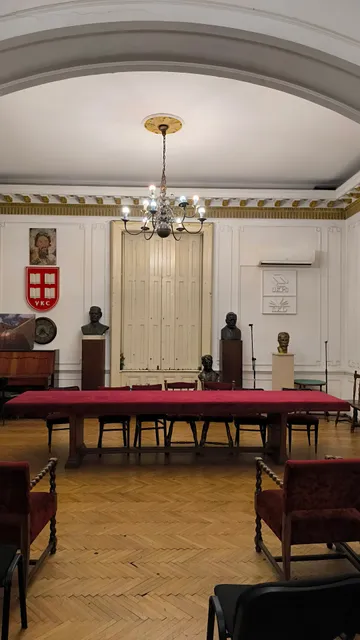 Udruženje Književnika Srbije