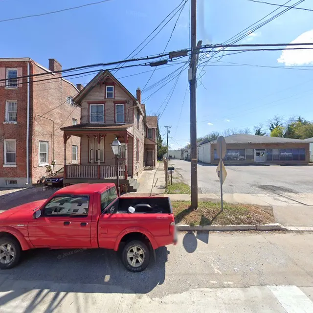 Printers of Salem County LLC