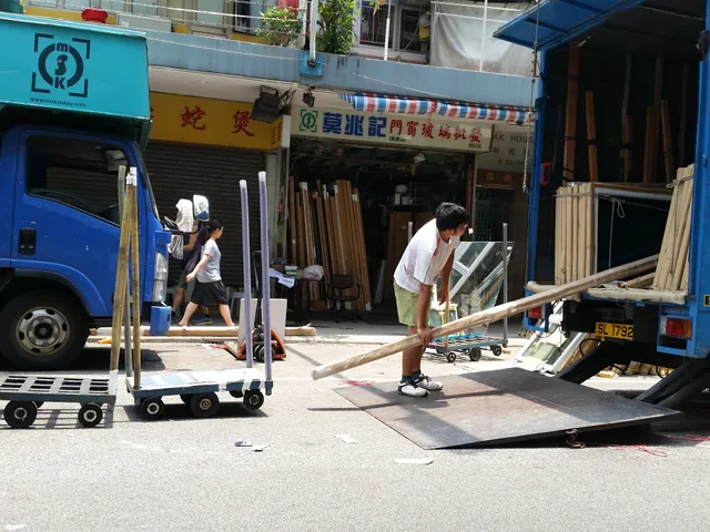 Mok Siu Kee Holdings Ltd