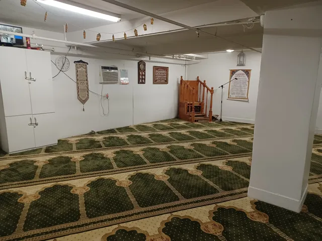 Masjid Awliya of Allah