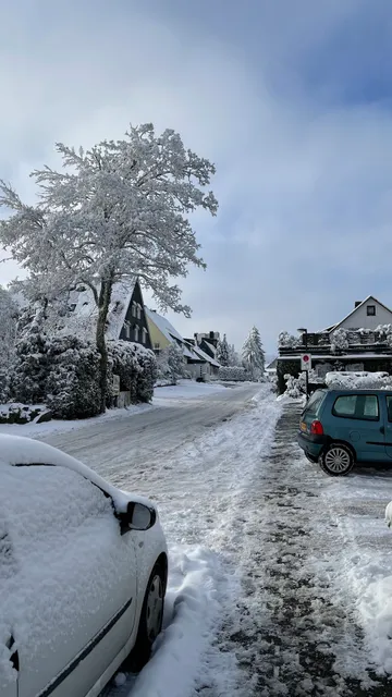 Appartement Brink | Vakantie appartementen in Winterberg