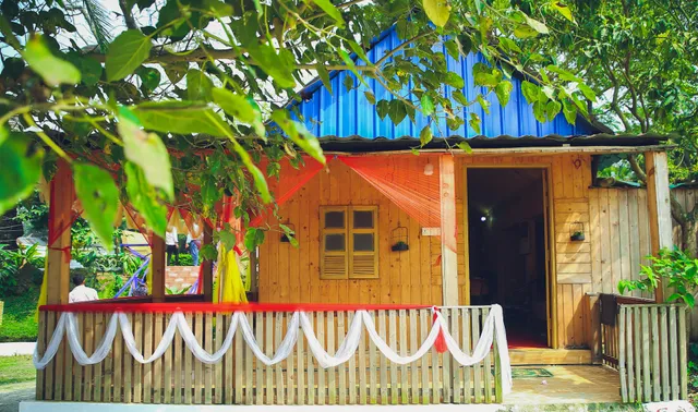 Purbachal Shitalakshya Resort & Park