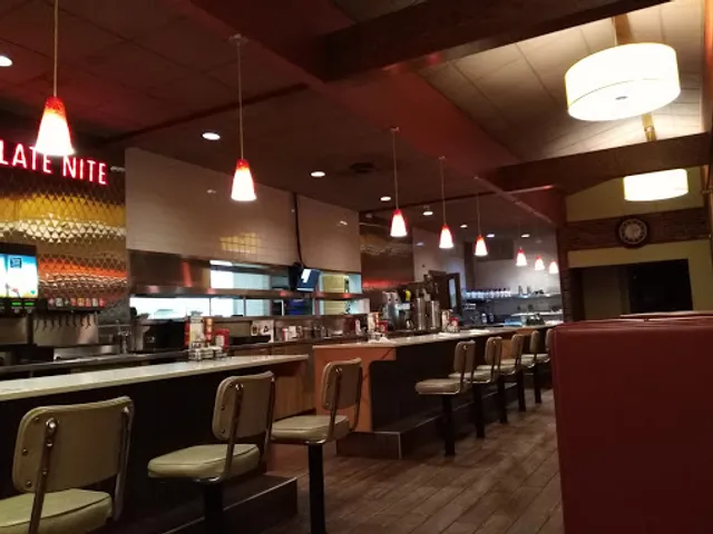 Denny's