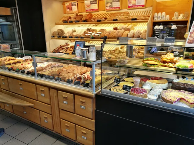 Kaisers Gute Backstube