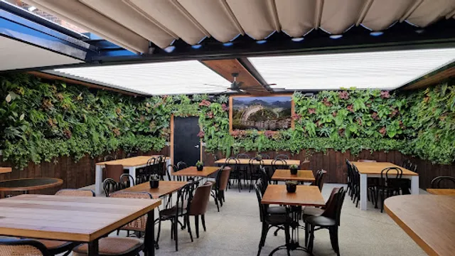 The Cricketers Port Melbourne