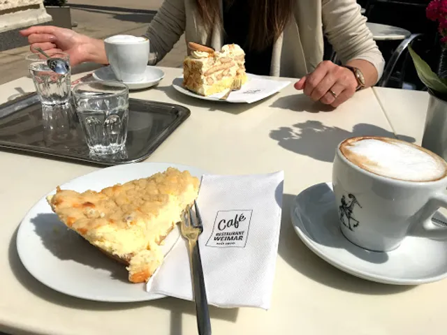 Café Weimar