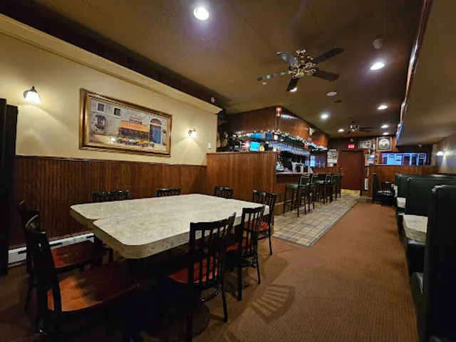 Arcaro and Genell, Old Forge, PA