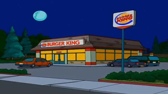 Burger King