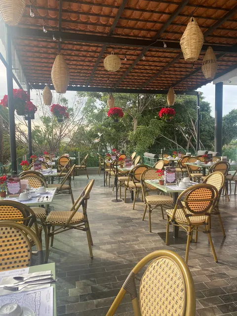 Café Alondra Sucursal Palmira