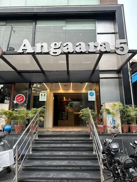 Angaara 5