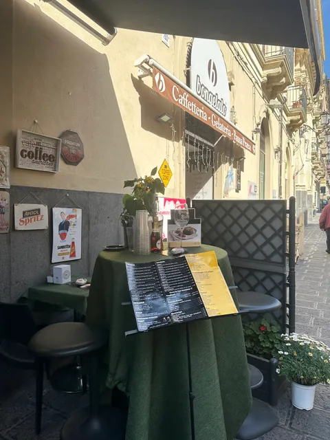 Harmony Food & Drink