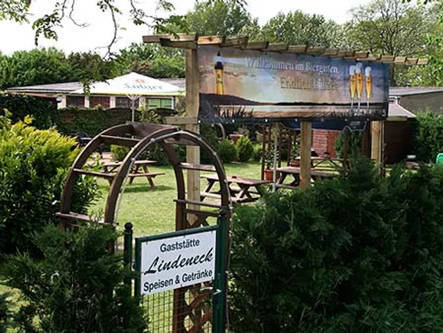 Pension "Zum Lindeneck"