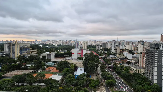 Stay Charlie - Charlie Thera Ibirapuera