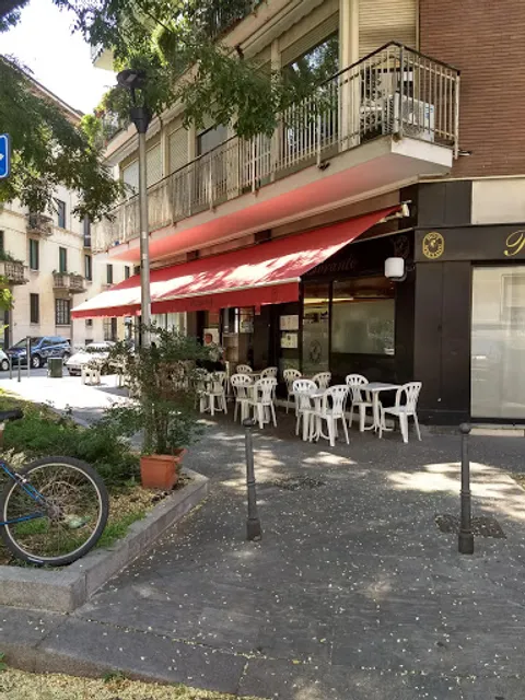 Ristorante Hot Meeting