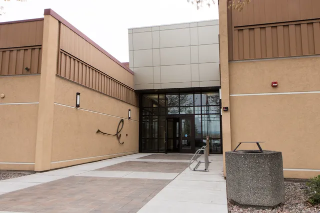 Yakima Valley College - Grandview Campus