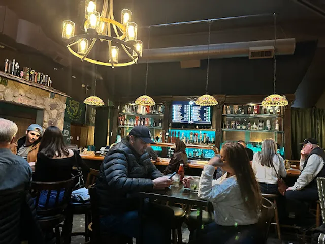 O'Looney's Irish Pub