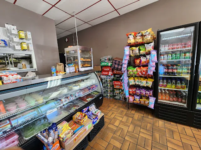 Tienda Valentina’s Restaurant Corp.