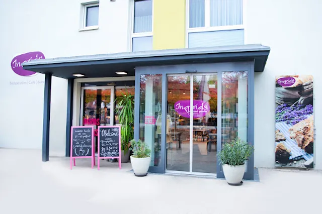 Ingrids Glückswelt Sindelfingen