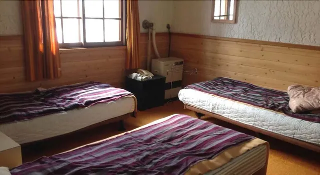 Pension Starlight Azumi