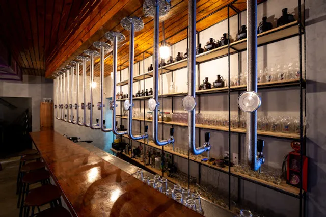 Donkey Head Cervejaria