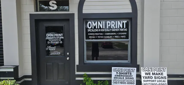 Omni Print