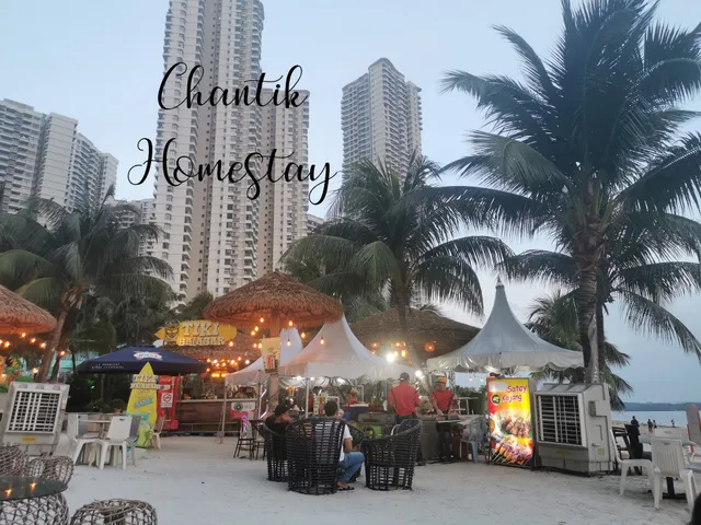 Royal Strand Country Garden @ Danga Bay