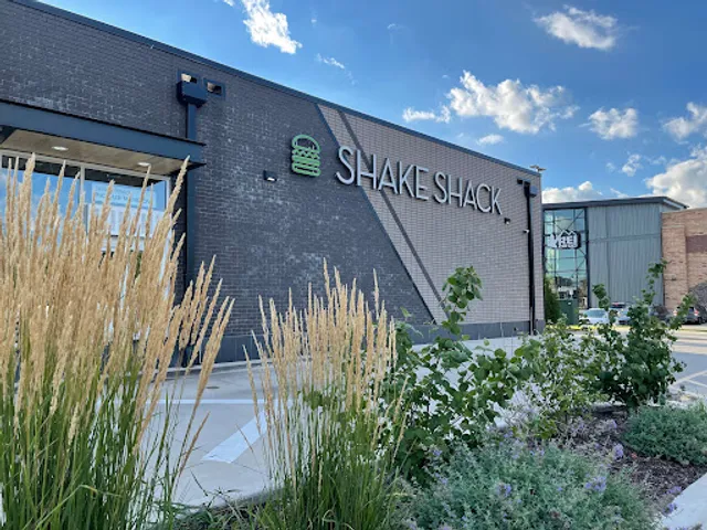 Shake Shack Vernon Hills