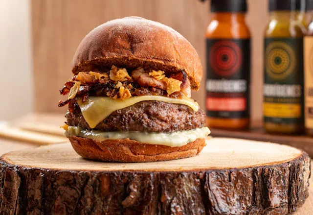 Breder's Burger Icaraí