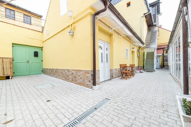 BonTon Apartments Sibiu