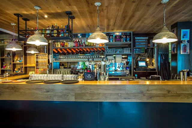 Steaks & Sushi Mykonos Asten