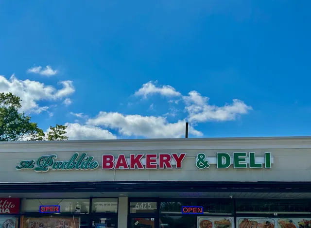 Mi Pueblito Deli
