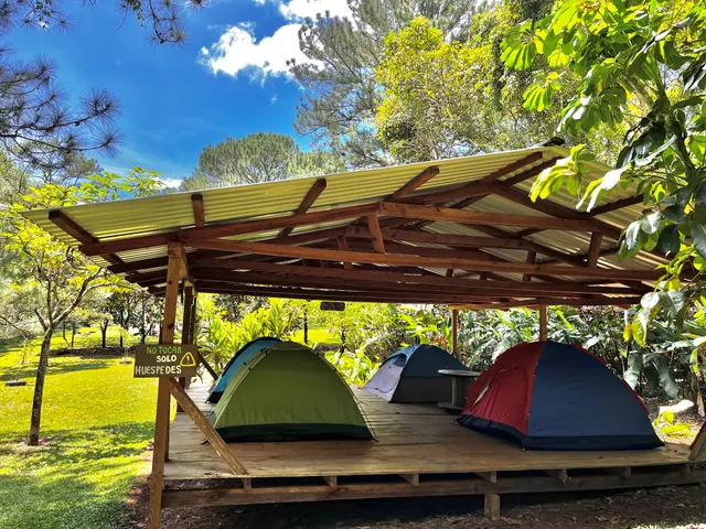 Luna del Puente Reserva Natural Privada