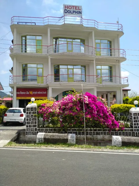 Hotel Dolphin