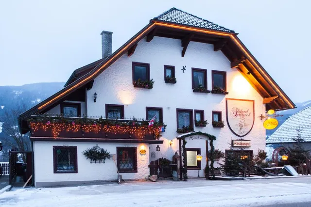 Hotel Speiereck