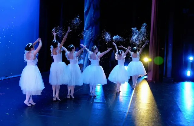 Balletiquette Dance & Pilates Studio