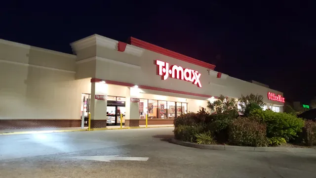 T.J. Maxx