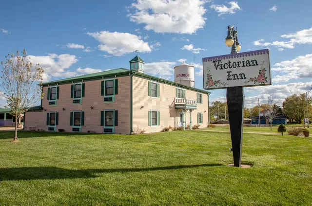 Superior Victorian Inn