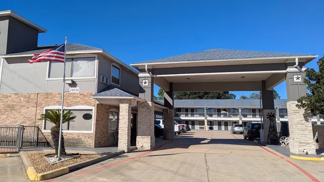 Platinum Inn & Suites Willowbrook Houston