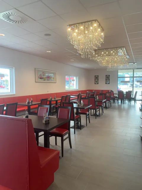 Restaurant China Haus