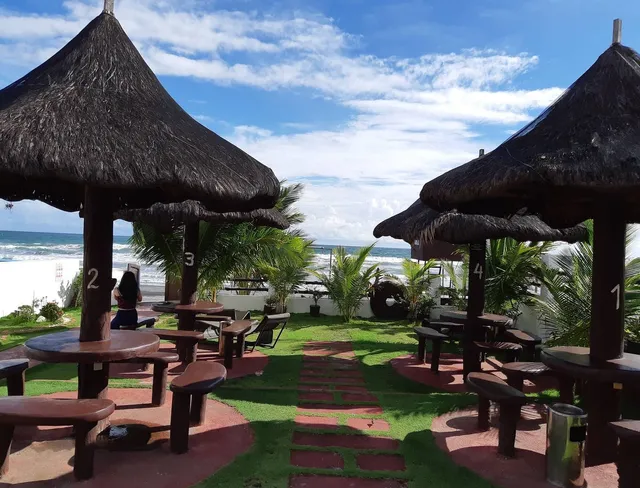 Westwind Beach Resort