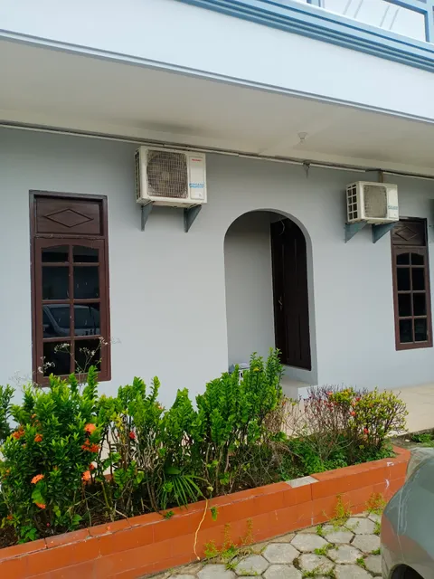 OYO 3692 Hotel Akbar