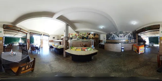 Restaurante Sabor Brasil