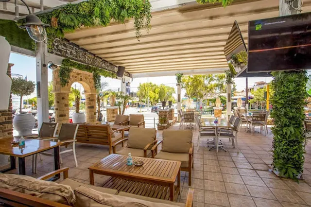 Alabama Sports Bar and Grill